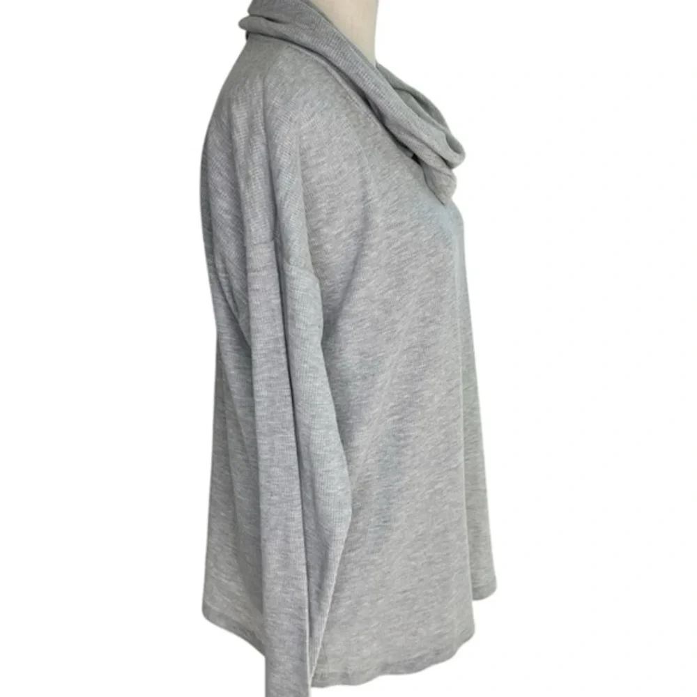 Michael Kors soft gray